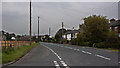Houses on Liverpool Road in Rural South Ward