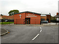 Wythenshawe Community Church & Centre in M22 5AT
