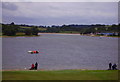 Sutton Bingham Reservoir in BA22 9QH