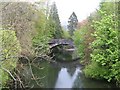 Rothay Bridge, Ambleside, Cumbria in LA22 0AR