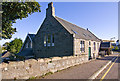 Nigg church hall, (converted) in AB12 5DQ