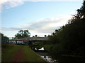 Hopley's Bridge on the Daw End Branch in WS9 0DH