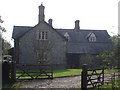 Woodcutts Farm House in SP5 5SE
