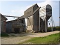 Farm Buildings at Chapel Down Farm North in SP5 5SE