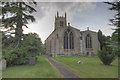 Rippingale  St. Andrews Church in Rippingale