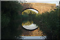 Laywood Bridge, Kennet & Avon Canal in SN10 2GP