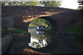 Horton Bridge, Kennet & Avon Canal in SN10 2JY