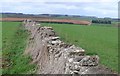 Dry Stone Wall in GL54 3DB