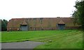 Barn at North Stanmore Farm in RG20 8SR