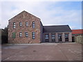 Wooler Evangelical Church in NE71 6NB