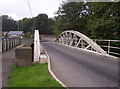 Bridge over Wooler Water in NE71 6NL