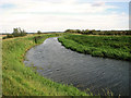 The River Nar east of Setchey in PE33 0AZ