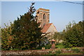 Parish Church of St Mary the Virgin, Horton Kirby, Kent. in DA4 9DH