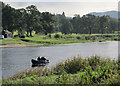 River Tay at Woody Island in PH1 3XS