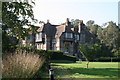 Fawkham Manor, Kent in DA3 8NB