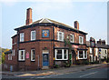 Flower Pot Inn, Hurdsfield Road, Hurdsfield in SK10 2RX