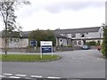 Magistrates Court Liskeard in PL14 3HZ
