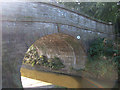 Bridge number 30, Macclesfield Canal in SK10 2NA