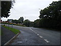 Llantrisant Road/Gwaunmiskin Road junction in CF38 2TP