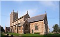 All Saints' Church, East Winch in PE32 1NS