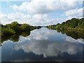 Thelwall, Manchester Ship Canal in WA1 4EF