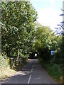 Bushey Lane, Hollesley in IP12 3EX