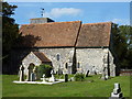 Elmstone Church, Preston, Kent in CT3 2LG