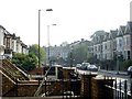 Brecknock Road, Tufnell Park in N7 0BG