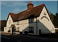 'The Countryman' inn, Chipping, Herts. in SG9 0DP