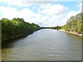 Ellesmere Port, Manchester Ship Canal in CH65 1AL