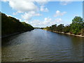 Eastham, Manchester Ship Canal in CH65 1BL