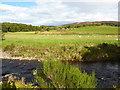 River Deveron at Aswanley in AB54 4XJ