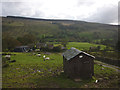Stephen's Farm, Garsdale in LA10 5NU