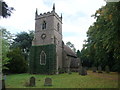 Church of St Peter, Aston Flamville in LE10 3AQ