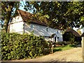Holborn Farm, near to Reed End, Herts. in SG8 9RL