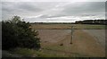 View from an East Coast train near Yaxley in PE7 3TJ