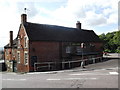 The Bell Inn, Seend in SN12 6PS