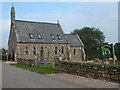 Converted chapel, Pen-twyn in NP25 4SE