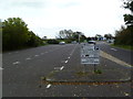 Calshot Amenity Car Park in SO45 1BR
