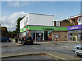 Co-operative food store, Istead Rise in DA13 9JL