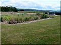 New Sewage Treatment Plant. in Aston Somerville