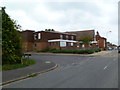 Fawley Jubilee Hall in SO45 1EZ