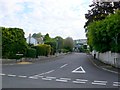 Leg of Mutton Rd, Glastonbury in BA6 9BY