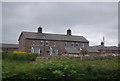 Terraced cottages, Buckton in NE70 7PW