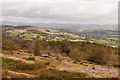 Whitbarrow Scar Crosthwaite in the Distance in Crosthwaite and Lyth