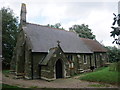 Church of St Martin, Scamblesby in LN11 9XL