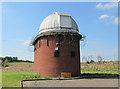 The University of Birmingham Observatory at Wast Hills in B48 7AW
