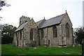 St.Martin's church, North Leverton in North Leverton with Habblesthorpe