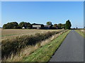 Corner Farm east of Thorney in PE6 0TS