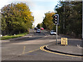 Longley Lane (B5166), Sharston in SK8 4HT